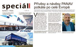 MF Dnes o naší firmě